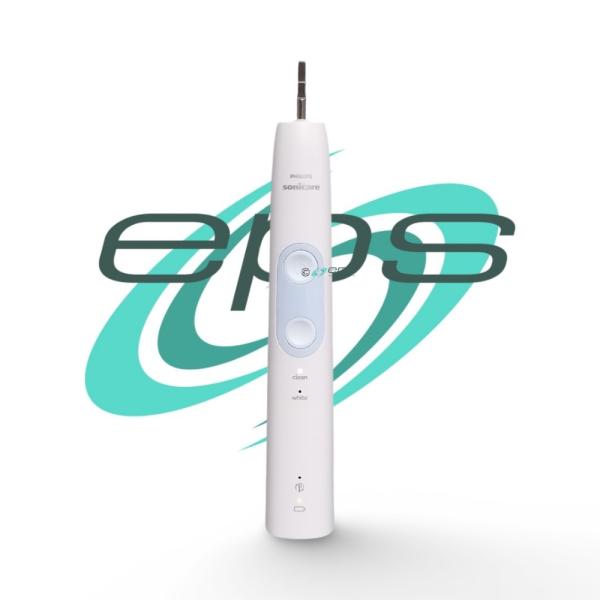 Philips Sonicare 4500er Serie Protective Clean Handstück HX683P weiß